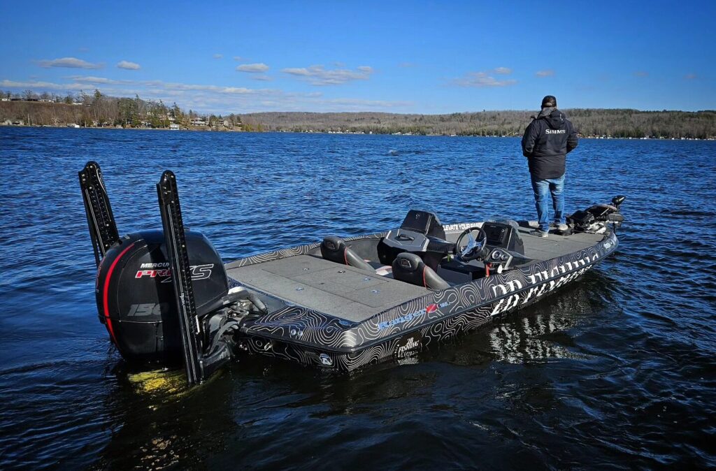 Black crappie fishing packages — 2B Fishing Guiding Service – 2B Fishing Guiding Service